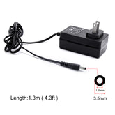 AC Charge Adapter for 150wh Solar Generaor